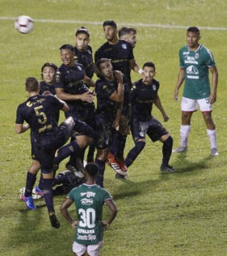 ¡Olimpia se acerca a la cima! Los equipos con más ligas ganadas en Centroamérica