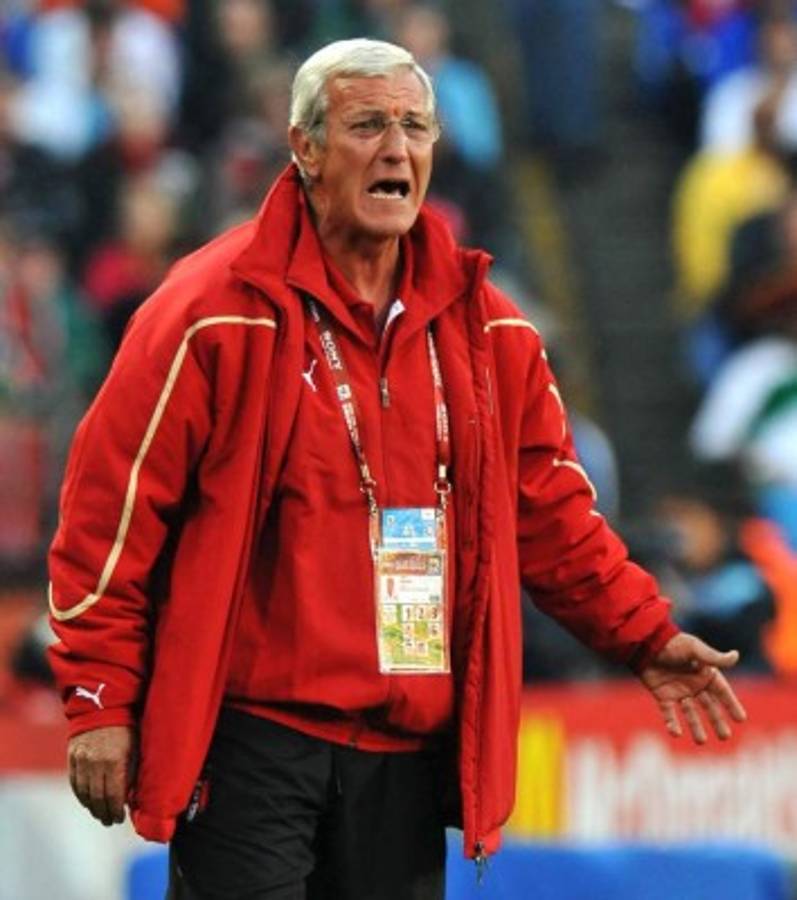 TOP: Los entrenadores mediáticos y más ganadores de décadas pasadas