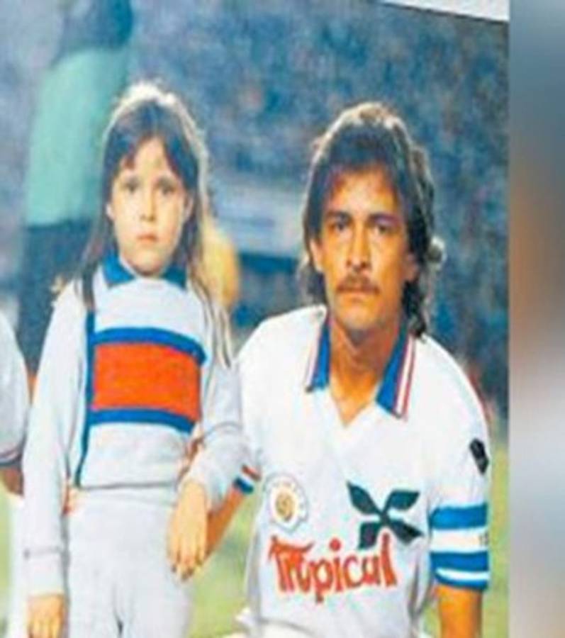 El 11 histórico de la Liga Nacional con puros hondureños, según Mauricio Kawas