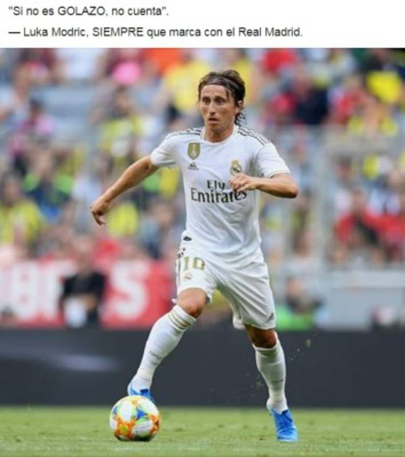 Los memes recuerdan al Barcelona tras el triunfo del Real Madrid ante Granada