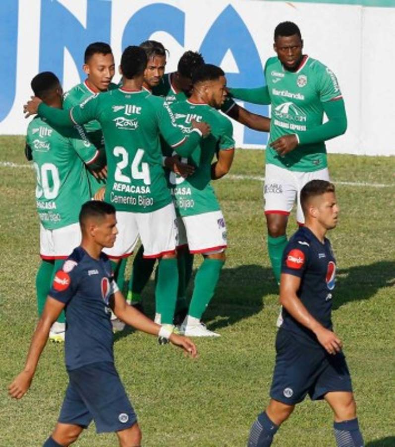 Los actuales diseños de Joma: Honduras, Ucrania y clubes del mundo