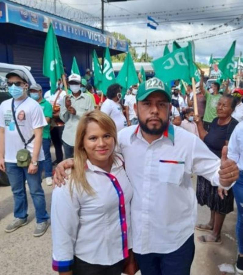 Elecciones 2021: Los 23 candidatos a diputados que están siendo electos al Congreso Nacional por Francisco Morazán