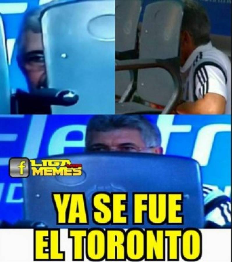 ¡Imperdibles! Tremendos memes contra Tigres y Xolos por su eliminación en Liga de Campeones