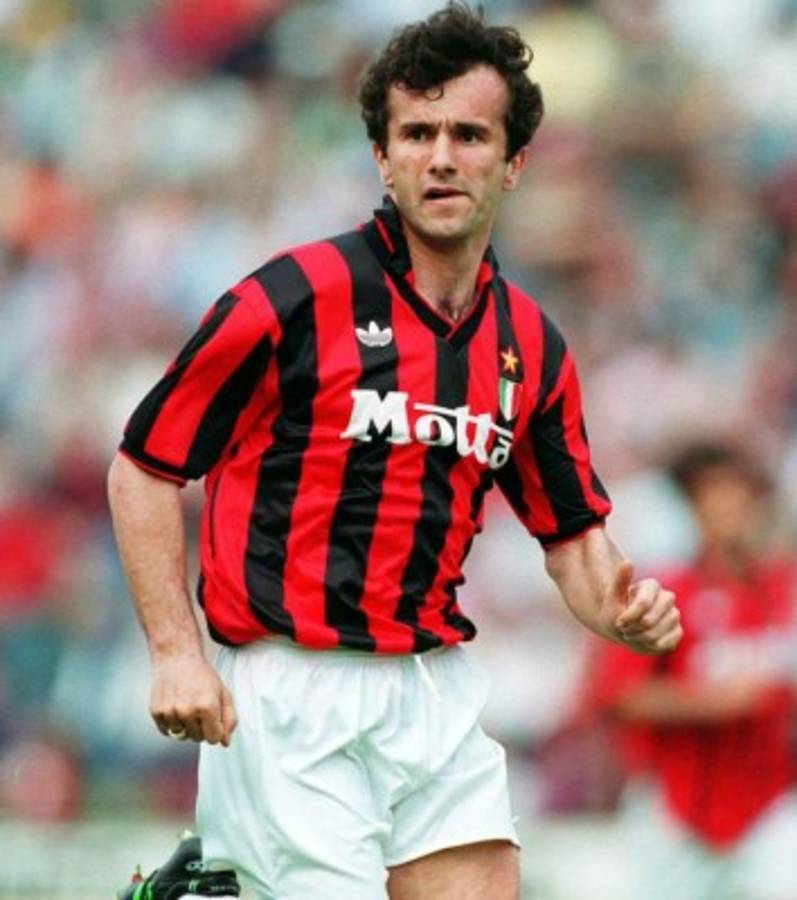 Fabio Capello revela su polémico 11 ideal en el fútbol con tridente sorpresa