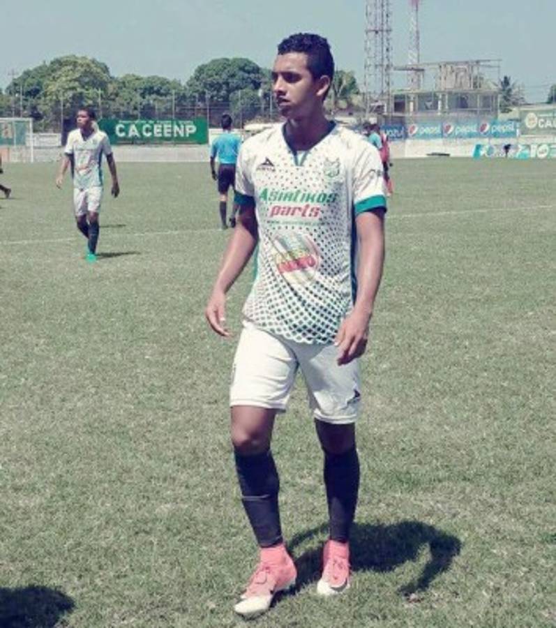 ¡Nueva camada! Conocé los jugadores que debutaron en este Clausura en Honduras