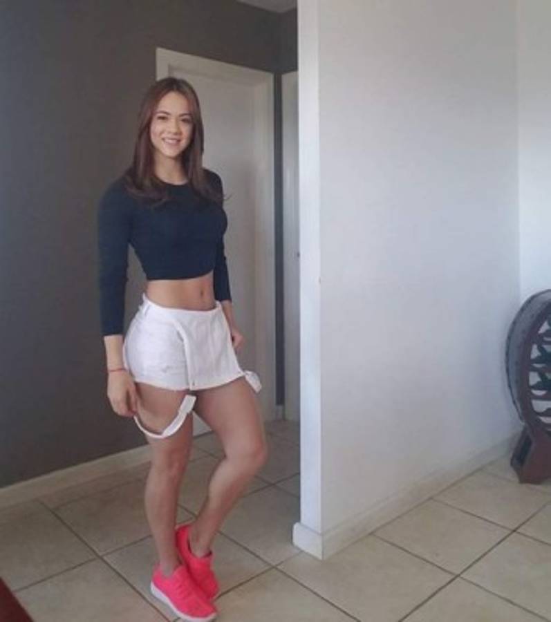 Así es Isabel Zambrano, la presentadora de TV que es conquistada por Diego Vázquez