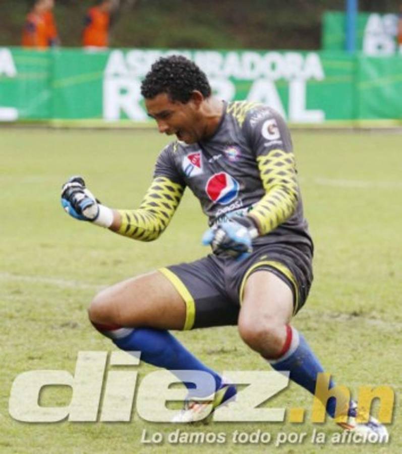 RUMORES Y FICHAJES: Un hondureño a prueba al San Lorenzo de Argentina