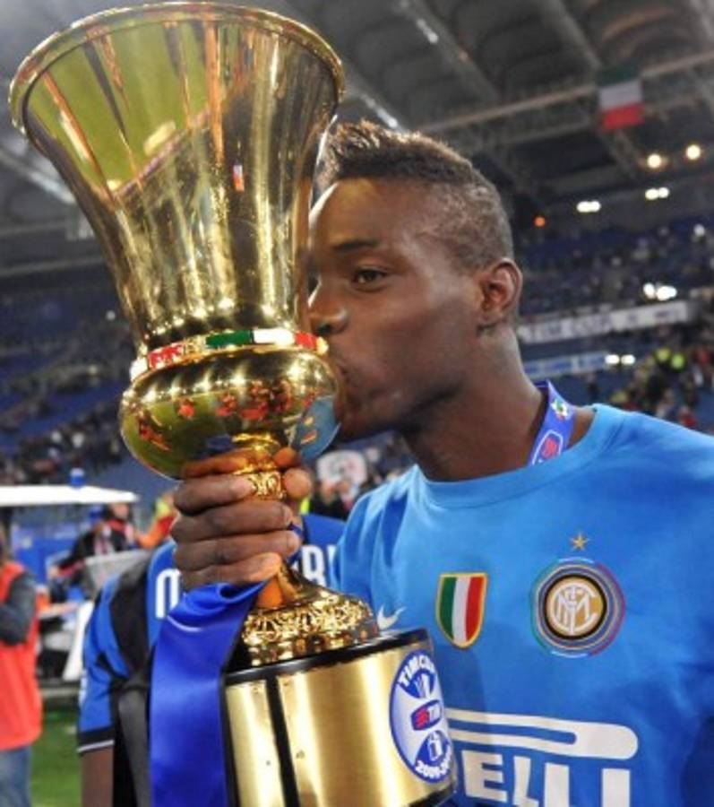 Los 15 jugadores prematuros mejor fichados en la historia del fútbol