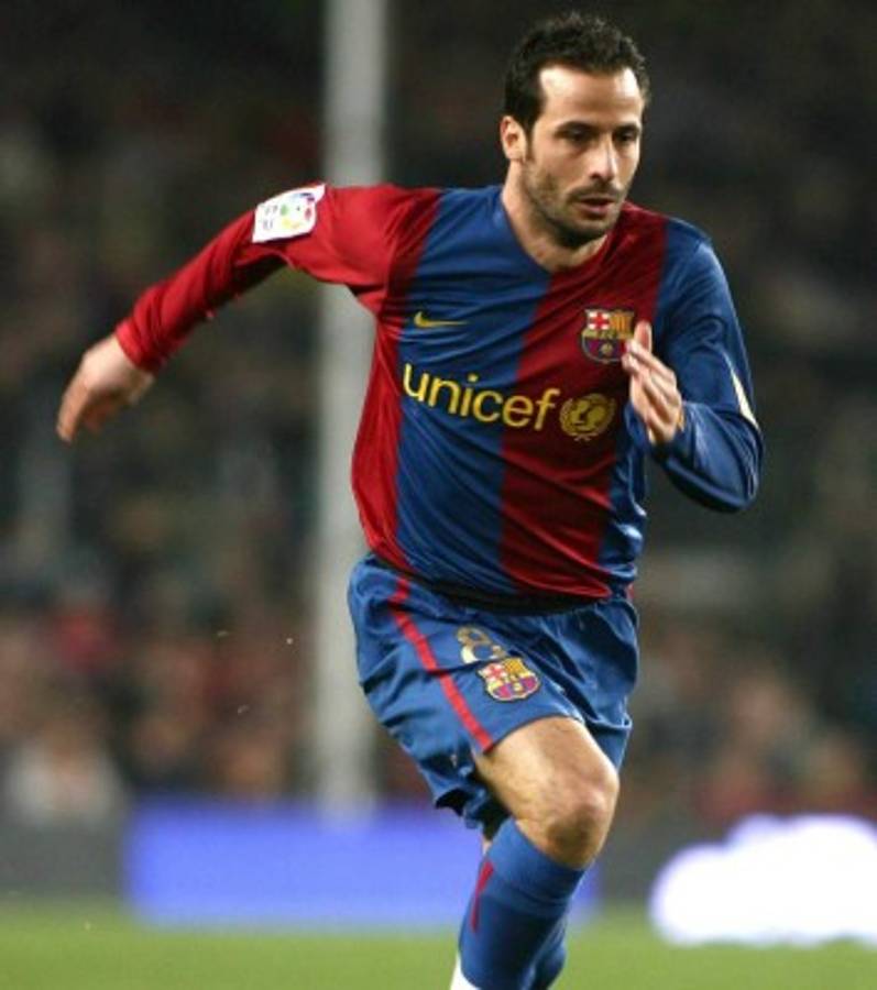 Los grandes cracks en el mundo que pensabas estaban retirados