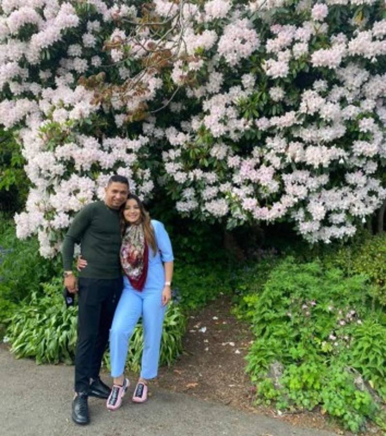 ¡Regresa a donde fue feliz! Así son las vacaciones de Emilio Izaguirre y su familia en Escocia