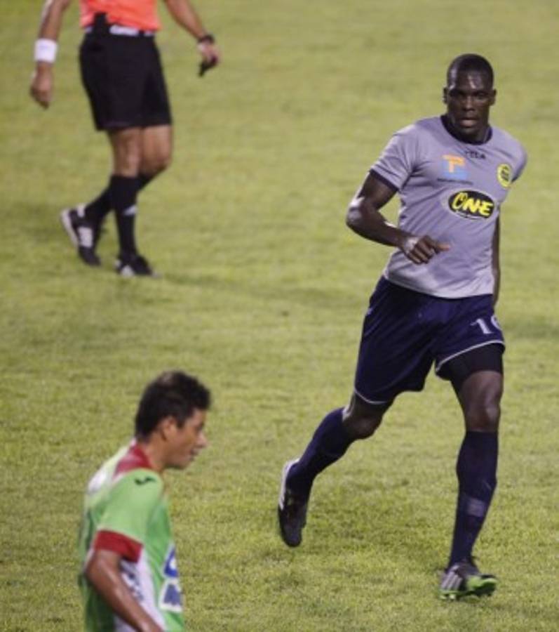 Los futbolistas que pelean por la permanencia y que vivieron el infierno del descenso