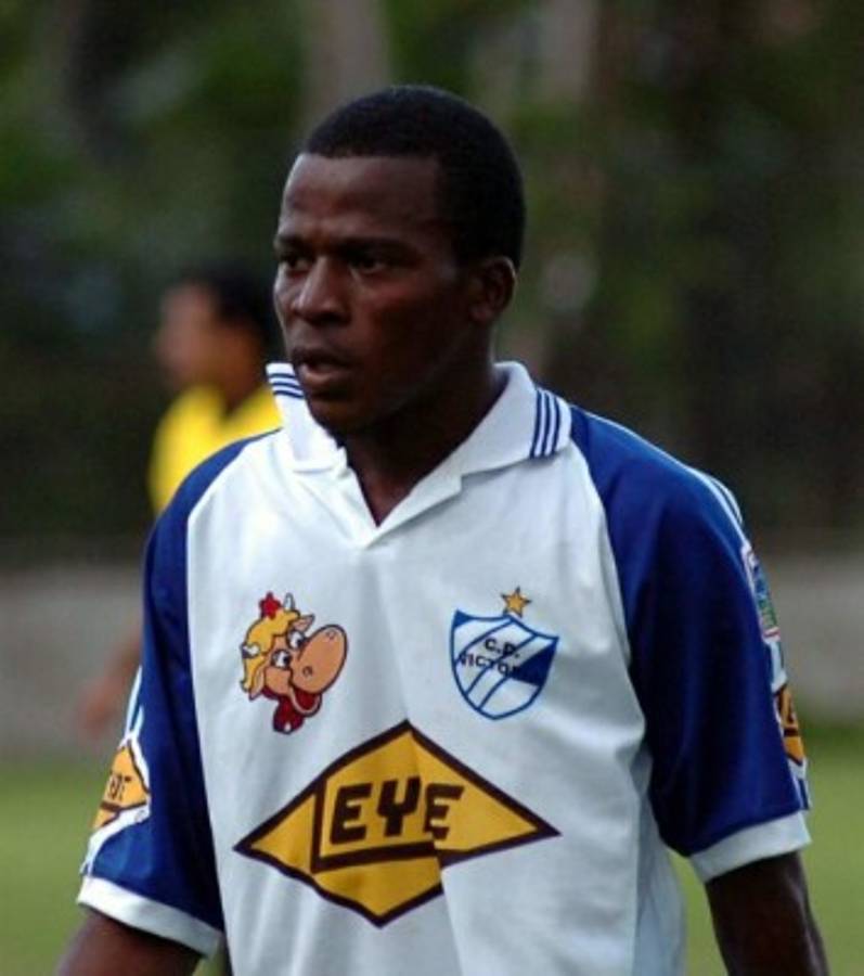 ¡De la nada al éxito! Futbolistas hondureños y sus tremendas historias de superación