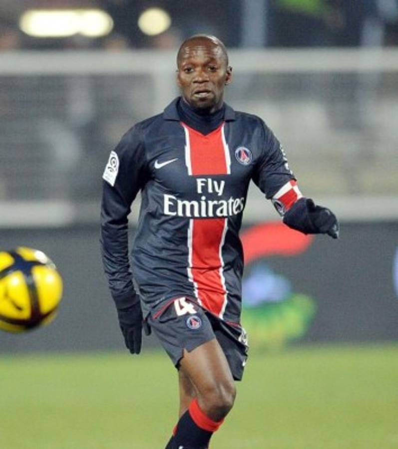 Ronaldinho eligió su 11 ideal de todos los tiempos en Champions