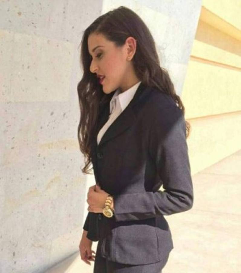 ¡COSITA! Así es Norma Palafox, la jugadora de Chivas que levantó el título femenino en México