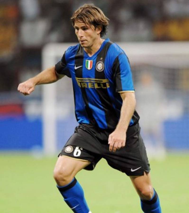 Los 10 jugadores que han sido dirigidos por Mourinho y Pep Guardiola