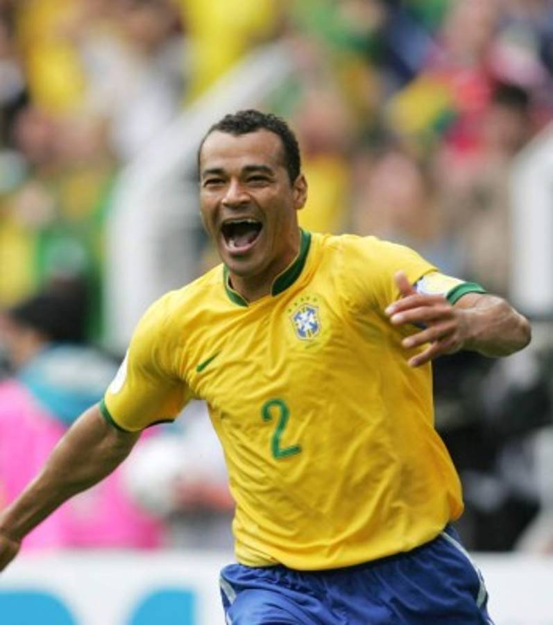 El mejor 11 que podría tener la selección de Brasil en una Copa América