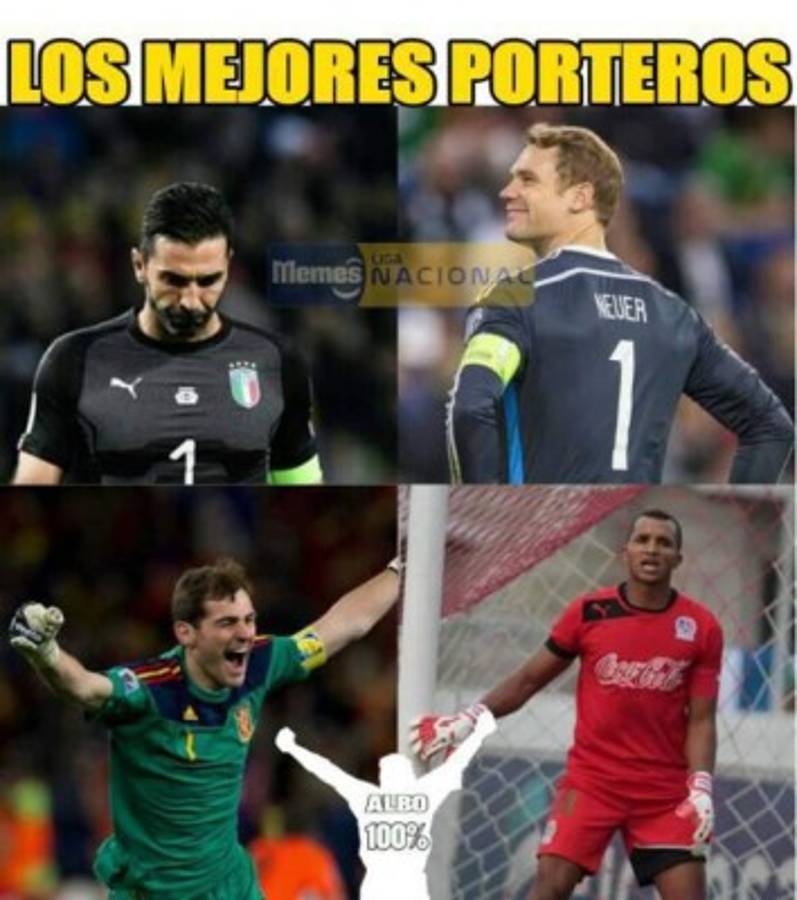 Crueles: Los mejores memes que dejó el fin de semana y que no has visto