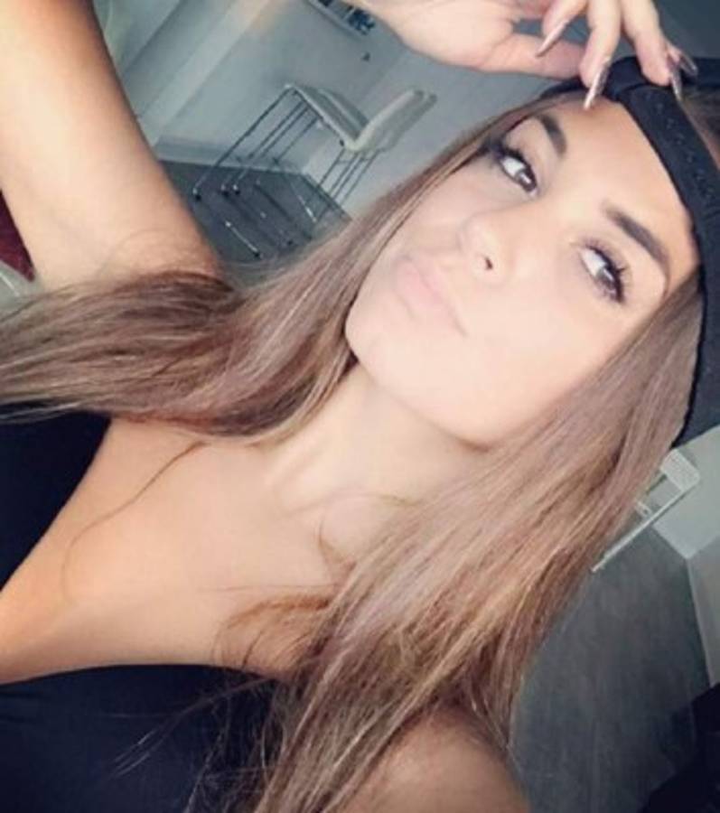 FOTOS: Rachel Bush, la explosiva modelo que rechazó a Lebron James