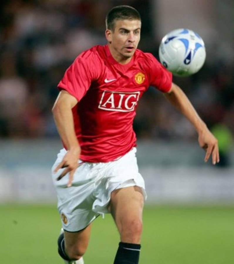 Conocé en qué club debutaron los grandes jugadores del fútbol actual