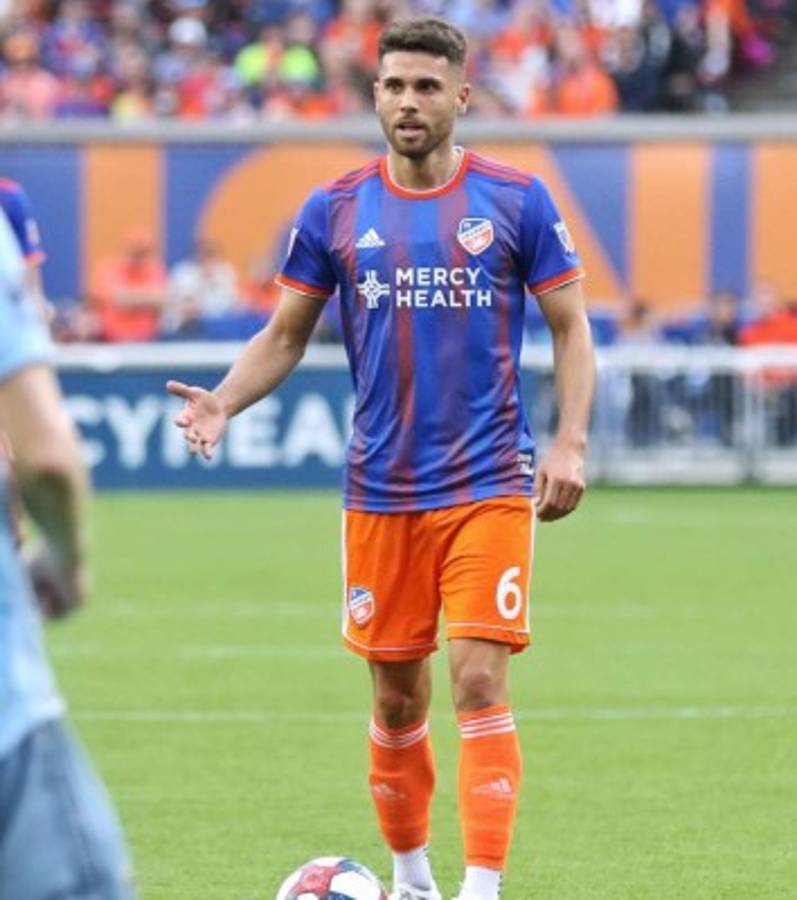 ¡Con Alberth Elis incluido! Los jugadores más caros de cada equipo en la MLS