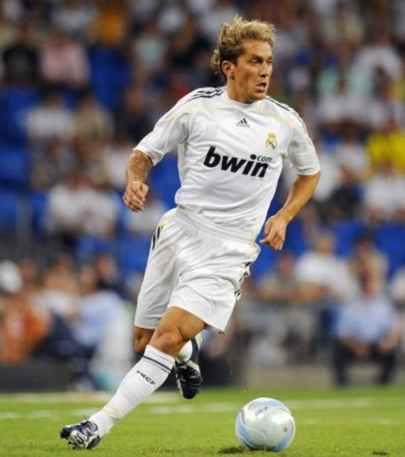 ¡Vendrán a Honduras! Así lucen las ex leyendas de Real Madrid y Barcelona