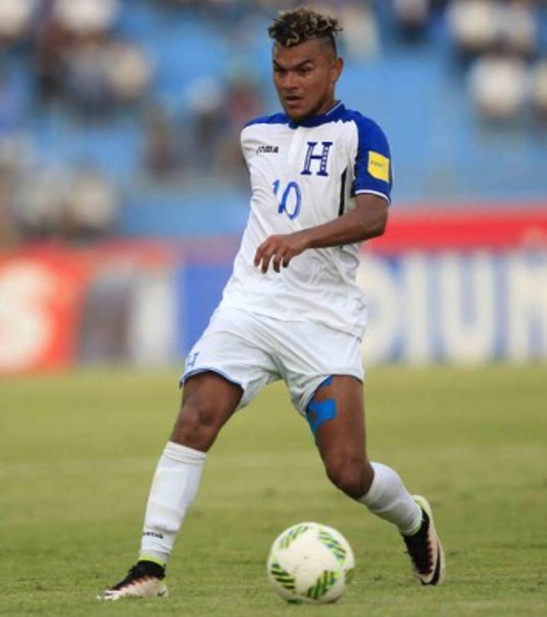 MERCADO: Olimpia suma una alta y va por un ídolo de Real España