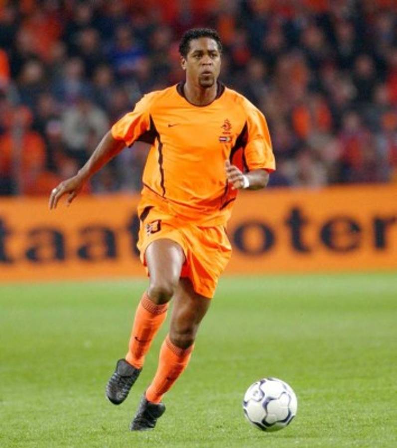 Los estrellas que se verán en el Mundial de Leyendas en México