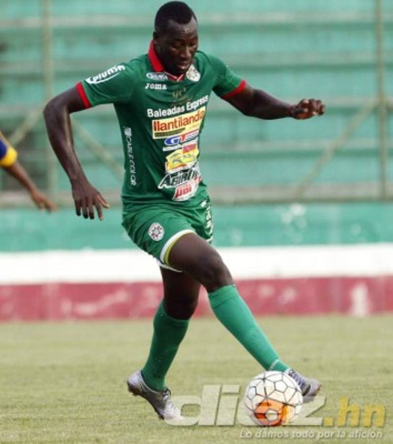 ¡FIASCOS! Los jugadores que defraudaron en el torneo Clausura en Honduras