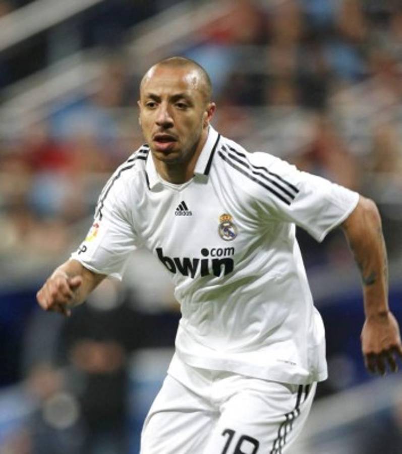 Los 15 fichajes más decepcionantes del Real Madrid