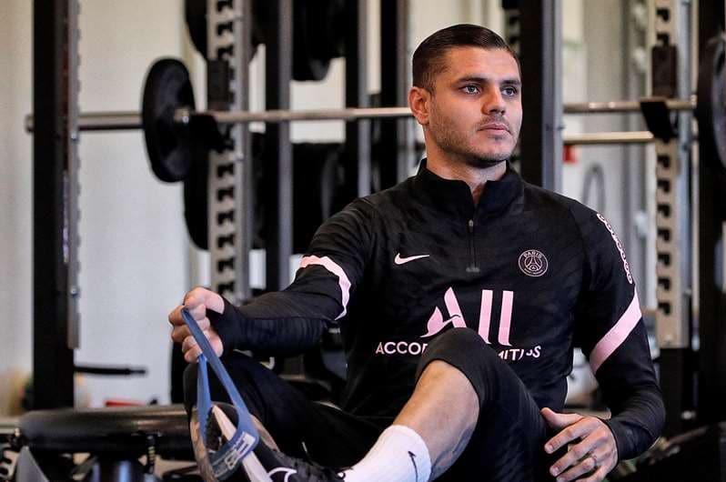 Galtier se carga a una de las estrellas del PSG: ‘‘Lo mejor es que relance su carrera en otro lugar’’