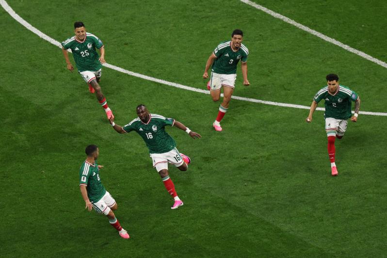 ¿Y si sí?: se rinden ante México, queja de Faitelson y Honduras protagonista