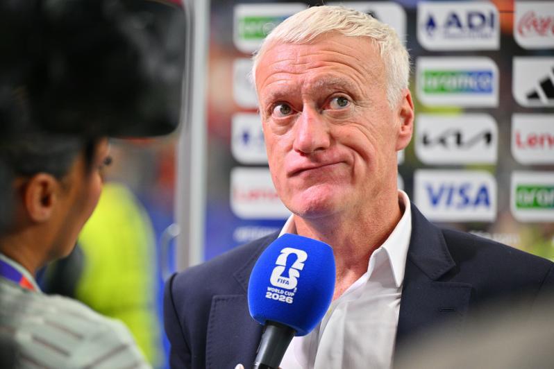 Francia quedó eliminada del Mundial 2026 y Mbappé ya tendría nuevo técnico