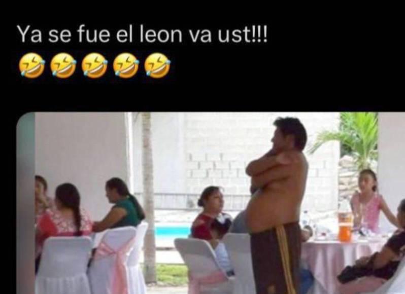 Olimpia no levanta cabeza y los memes destruyen al León tras perder ante Real España; nadie se salva