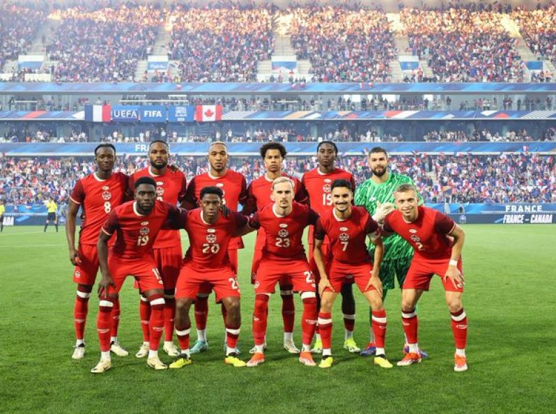 Argentina y Messi van por la cuarta: estas son las selecciones clasificadas al 2026; regresa después de 16 años