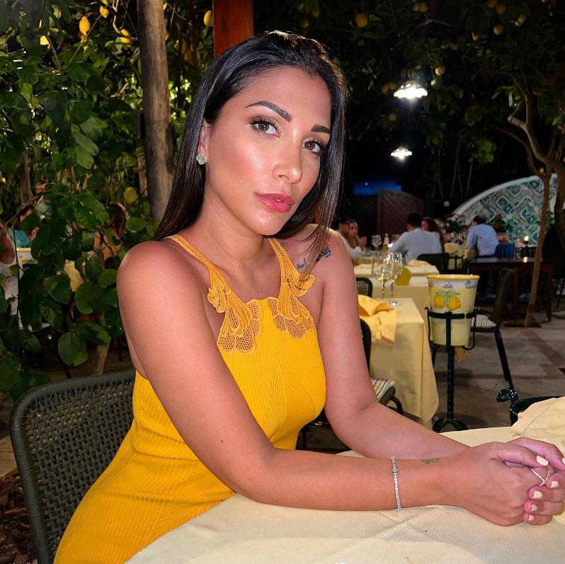 La mujer de Keita Baldé hace pedazos a Wanda Nara y le pone feo apodo: “Así les llamamos en Italia”