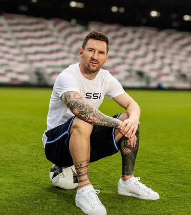 Messi vive su último año en la MLS: el sorprendente contrato que propone Inter Miami para renovarlo