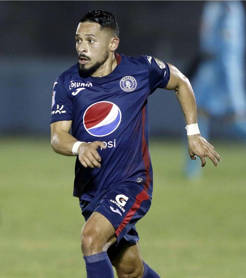 Fichajes en Honduras: Barrida en Platense, Motagua depurará su plantel; Maynor Figueroa y Diego Vázquez son noticia