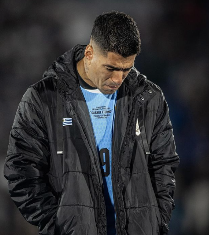 Filtraron la reunión: Luis Suárez quería seguir en Uruguay y la devastadora respuesta de Bielsa