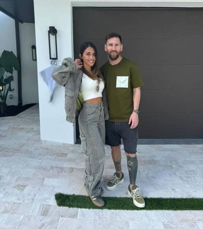 “10 GOAT”: Messi presenta su nuevo negocio que gustará a muchos y que es accesible ¿cuánto cuesta?