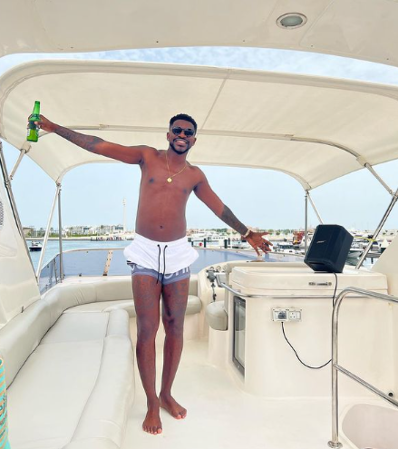 Increíble cambio físico: ganó la Champions con el Chelsea y le hizo un golazo al Barcelona que lo lleva tatuado