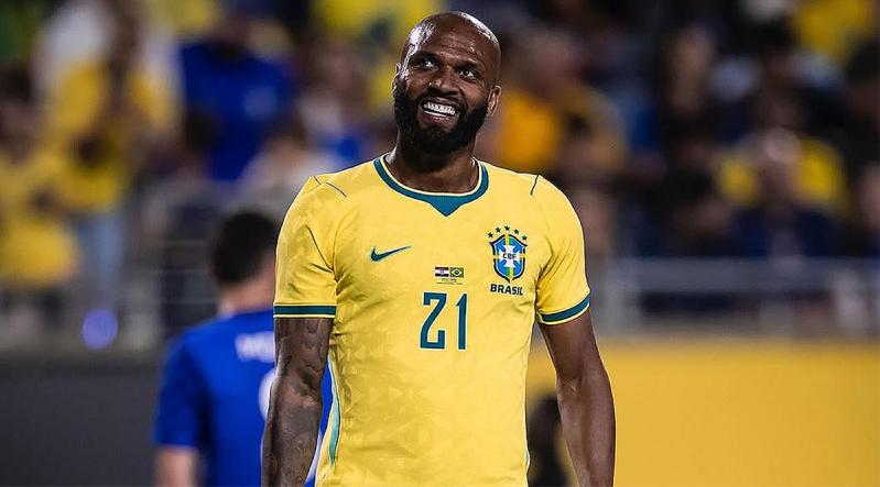 Ancelotti no desea otra sorpresa: Hay cambios en alineación de Brasil ¿Y Neymar?