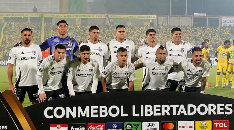 La decisión de Conmebol con Colo Colo, el mensaje de FIFA y la reacción de Vidal ¿Cuántos muertos hay tras la tragedia?