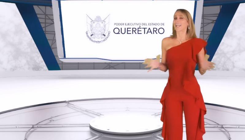 ¿Qué fue de Inés Sainz, la bella periodista que seguía a la selección de México a Honduras y toda Centroamérica?