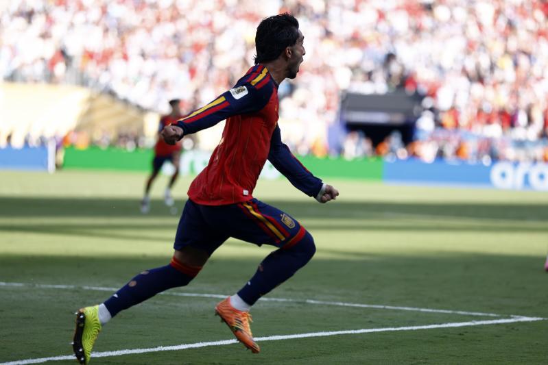 Barcelona en vilo: la curiosa operación de Real Madrid para fichar a Ferran Torres