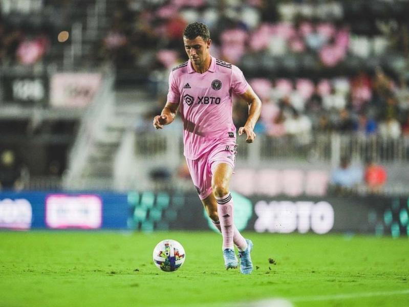 ¿Juega Messi? Alineación del Inter Miami para su partido contra El Salvador en el Cuscatlán
