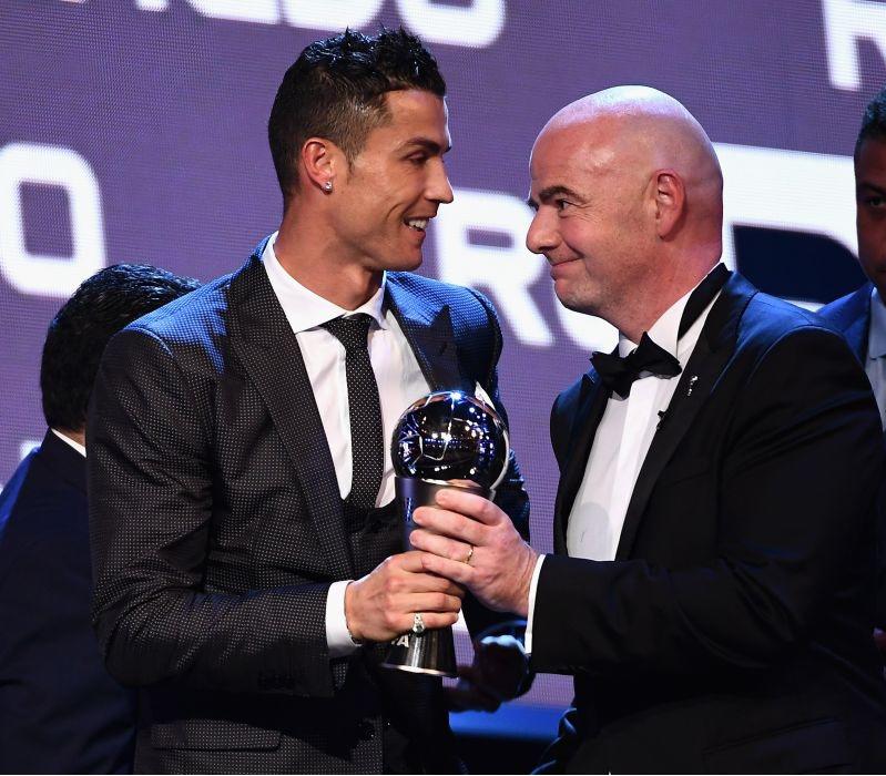 Cristiano Ronaldo medita irse del Al Nassr tras la polémica con Benzema, estos clubes pueden ficharlo y la alarma de FIFA