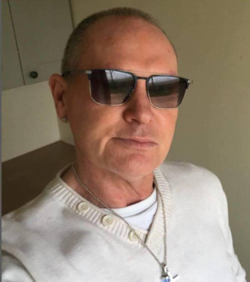 ¿Dónde está viviendo? Ex futbolista confiesa el infierno que sufre por sus adicciones: “Soy un borracho triste”