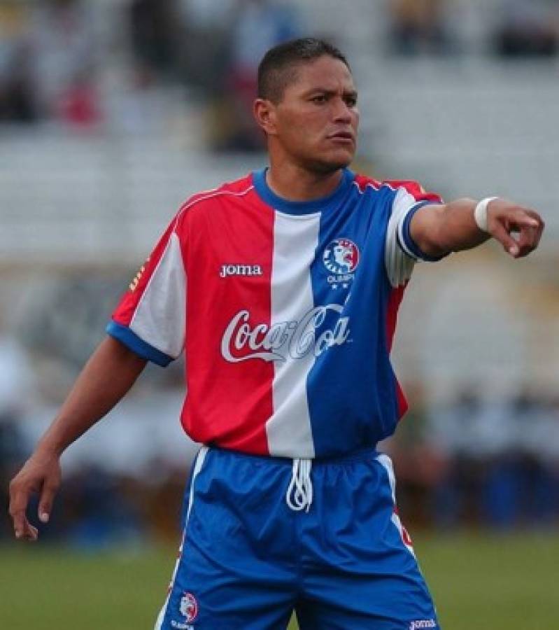 ¡La afición eligió! El mejor 11 de Olimpia en todas sus finales ante Motagua