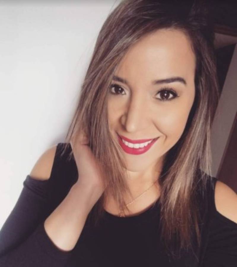 Jessica Vera, la hermosa presentadora colombiana de Fox
