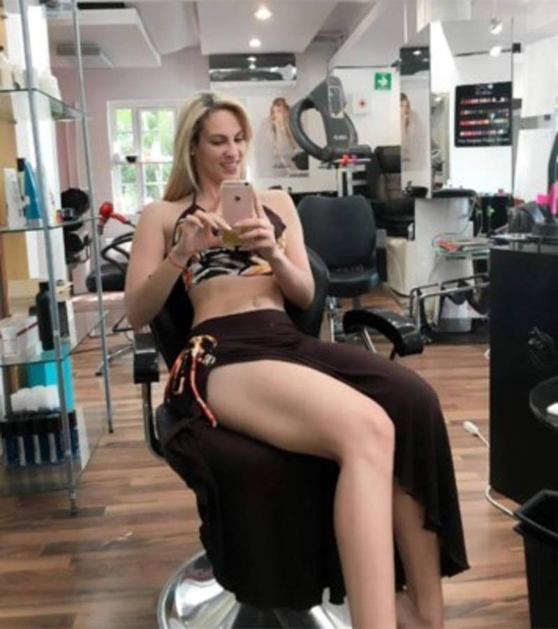 ¡ESCÁNDALO! Periodista confiesa que es amenazada por seleccionado mexicano